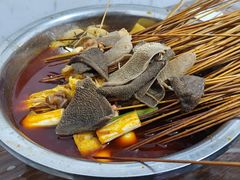 -老瓦房冷锅串串(文殊院店)