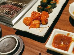 -御牛道日式烤肉料理(杭州万象城店)