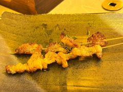 -沪上名羊天下•烤羊腿•东北烧烤•小龙虾(浦东直营总店)