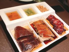 -有璟阁港式餐厅(国贸商城店)