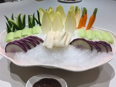 -钱塘花园·宁波菜