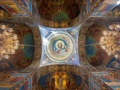 -滴血救世主教堂