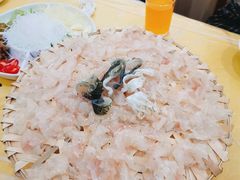 石坚鱼-官塘陈记鱼生·潮汕砂锅粥·牛肉火锅(潮枫路总店)