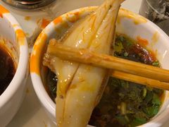 耗儿鱼-朱氏胖子烂火锅(洪崖洞店)