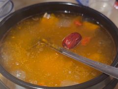 -吕记老鸭汤·徽菜馆(东营路店)