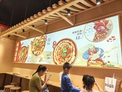 -盛香亭热卤(欢乐港湾店)