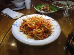 -啄佬食堂
