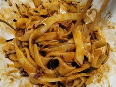 -沽上民肴·海鲜锅贴·天津菜(福州道鸿正家园店)