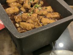 -一楼食业·美食人家
