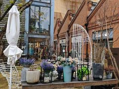 -TIMES CITY OUTLETS 时代·城市·奥特莱斯(上海国际时尚中心店)