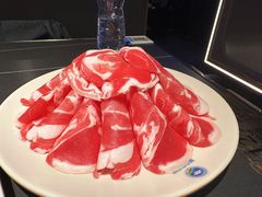 -额尔敦传统涮(公园西路店)