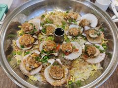 -今鲜源大酒店·中华餐饮名店(新湛路店)