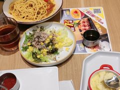 -豪客来牛排(天阳D32店)