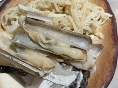 -一绪に寿喜烧(颍州万达店)