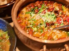 -茄子恰恰·新云南小炒(坪山益田店)