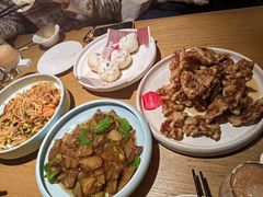 -宏达老菜馆(东安街店)
