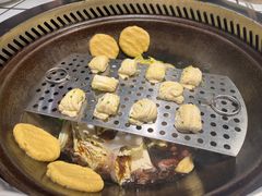 -姚稷大铁锅(万航渡路店)