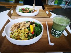 -Green Option(官舍店)