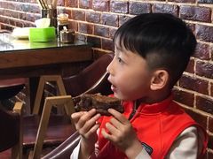 -海碗油泼面·八次方·水库鱼·粘卷子(平谷店)