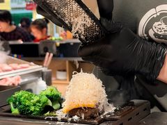 -肉肉大米(金虹桥店)