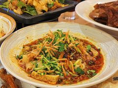 -大师兄·西北小馆(北站缤果空间店)