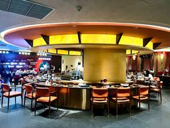 -牛将军•涮肉•烤肉•铁板烧(北京王府井·故宫店)