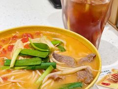 -谭仔米线(壹方城店)