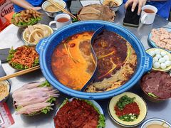 -王歘歘·chuǎ火锅(五道营店)
