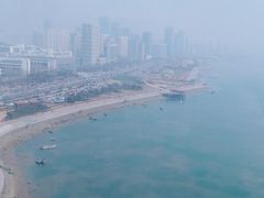 -琴岛之星摩天轮
