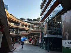 -砂之船奥莱(南京江宁店)