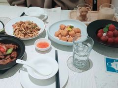 -大树餐厅(红旗街万达店)