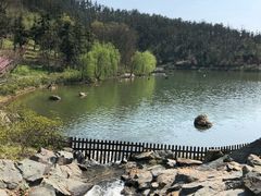 景点-南京银杏湖乐园