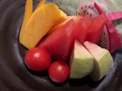 -Mr.Fish鱼鲜生海鲜放题(高德置地冬广场店)
