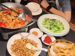 -老唐三下锅 ·张家界地标美食(溪布街店)