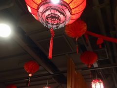 大堂-關東雪东北菜(中庚漫游城店)