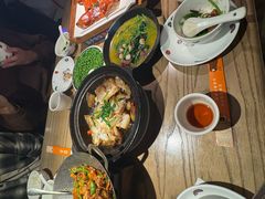脆皮小麻鸭-茄子恰恰·新云南小炒(坪山益田店)