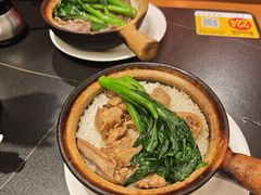 -超记煲仔饭(北京路店)