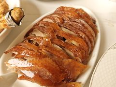 -梅利汴京烤鸭•开封豫菜地标店(晋安路店)