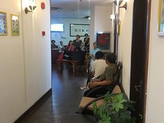 -悦和堂中医门诊部·疼痛调理·针灸推拿·艾灸拔罐