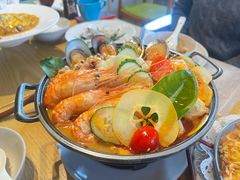 -青木瓜之味 · 越南料理(七宝宝龙店)