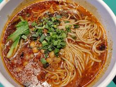 -川正旺江湖菜(三元桥店)