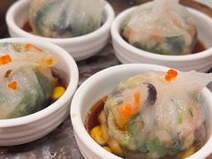 -天喜酒楼饭市·茶市(同德皇宫店)