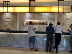 -郑庄脂渣海鲜楼(九水路店)