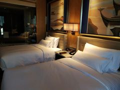 -长沙富力万达文华酒店