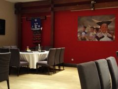 -黔蘑菇四季餐厅(观山湖店)