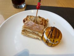 -威珀斯酒店·珀萃美食餐厅 | 海鲜刺身·现烤生蚝·特色烤肉