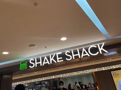 -Shake Shack(西单大悦城店)