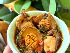 -巴渝瓦肆重庆鲜火锅(宝龙环湖店)