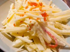 -高木日本料理(静安寺店)