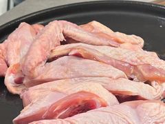 -澳美徕·港式花胶鸡火锅(高新万达店)
